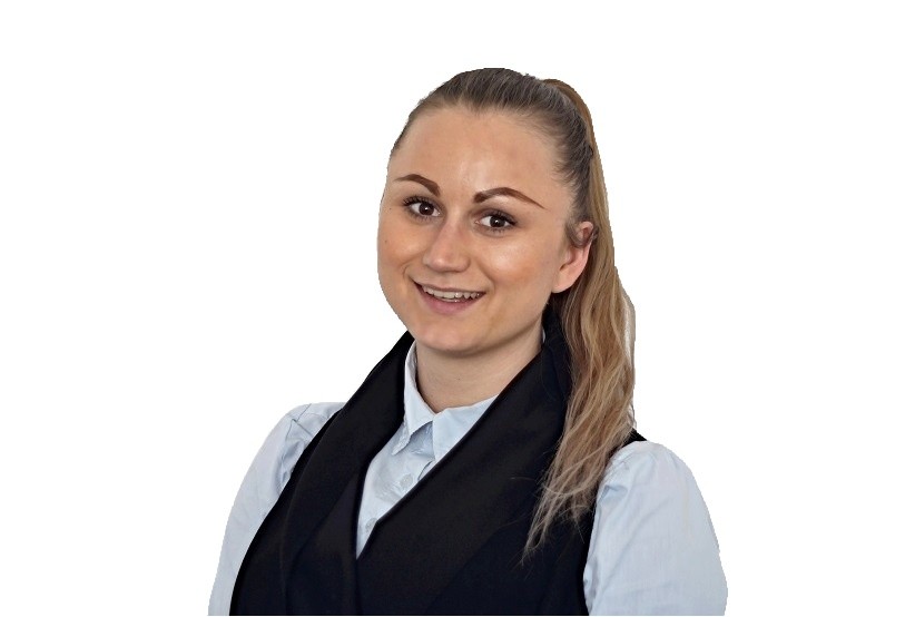 Monika Ďurinová