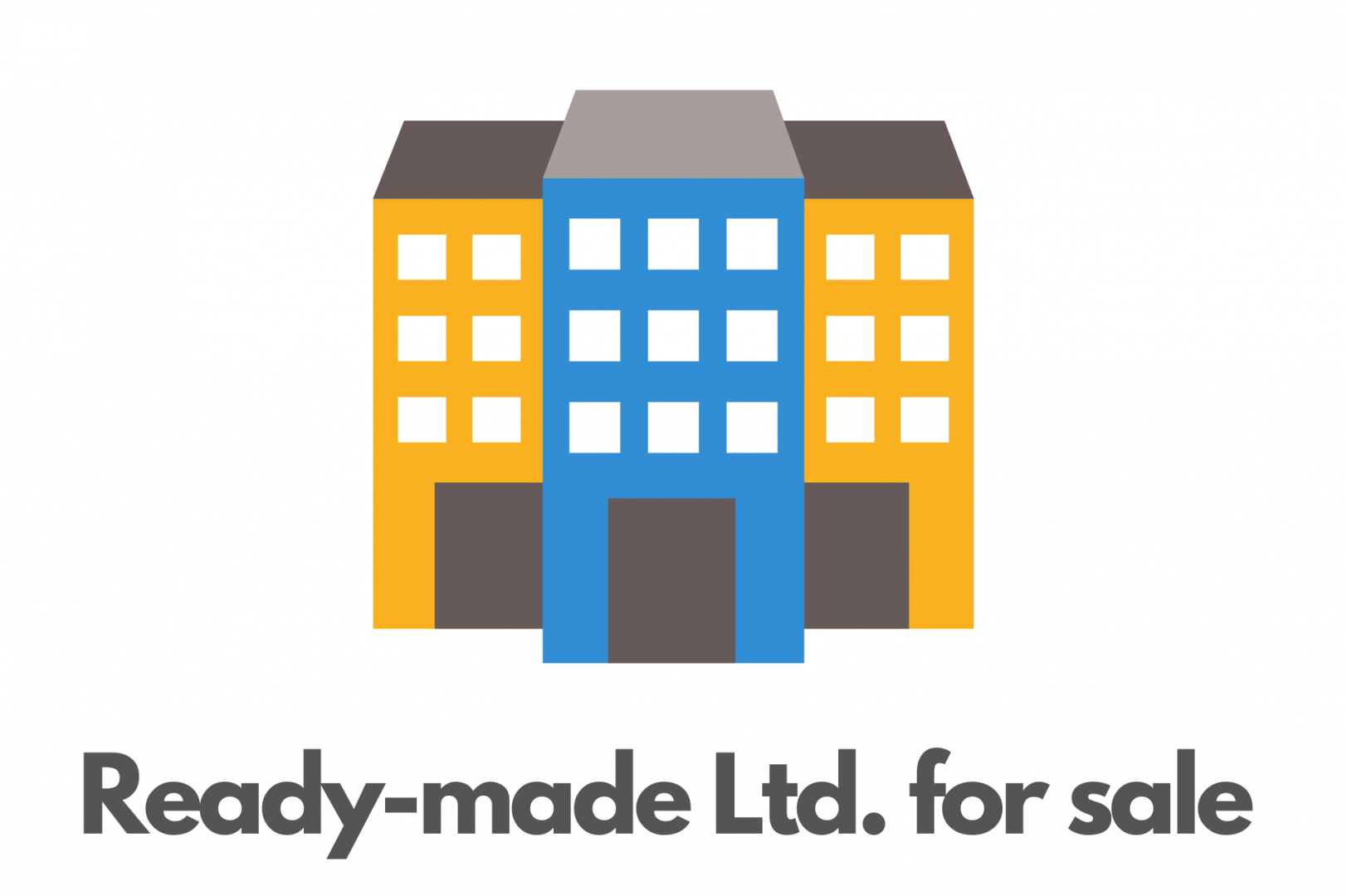 ready-made for sale